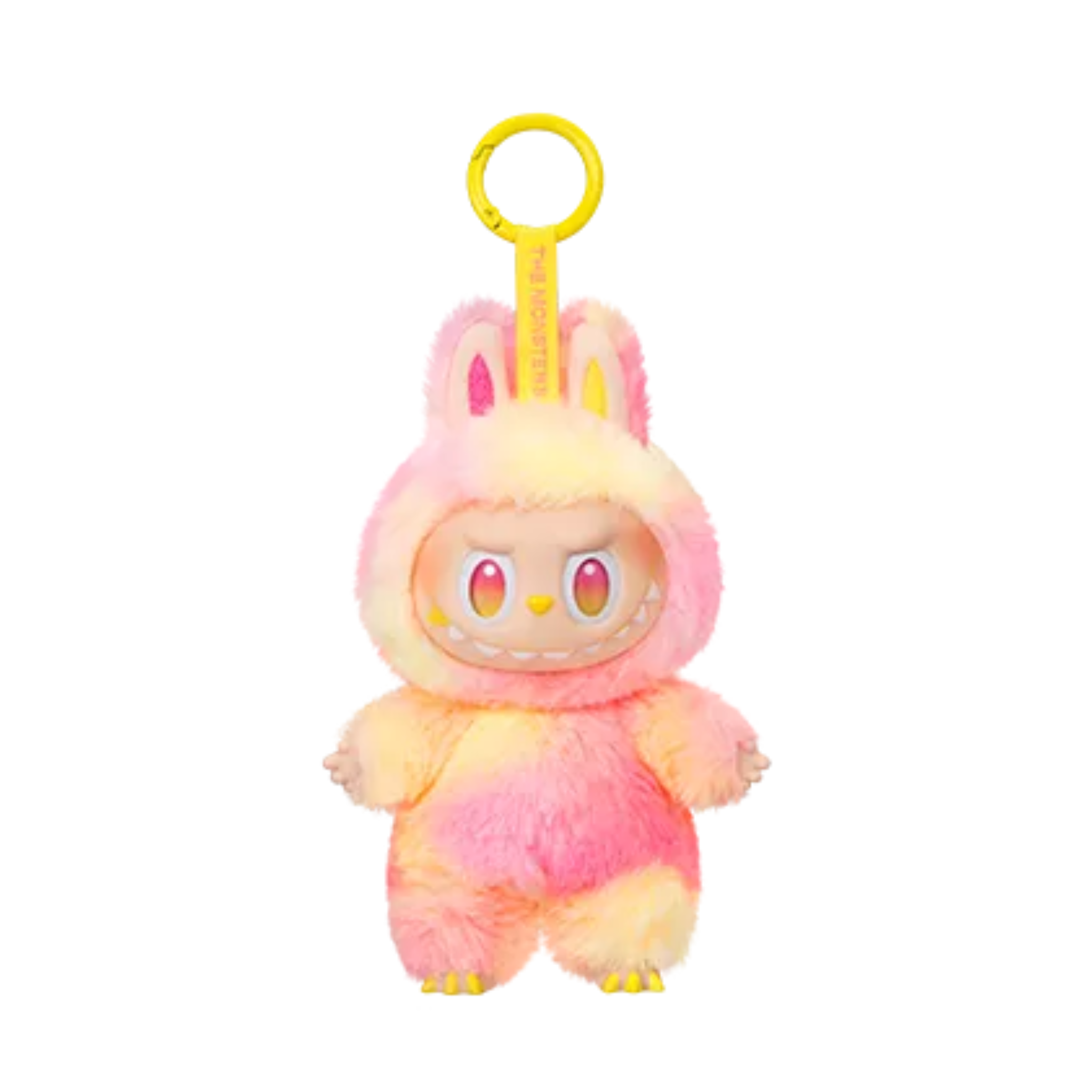 POPMART Big Into Energy ラブブ LOYALTY Pop Mart Labubu Big Into Energy Loyalty - wiele kolorystyk