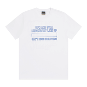 Syna World Central Cee Link Up Tee White