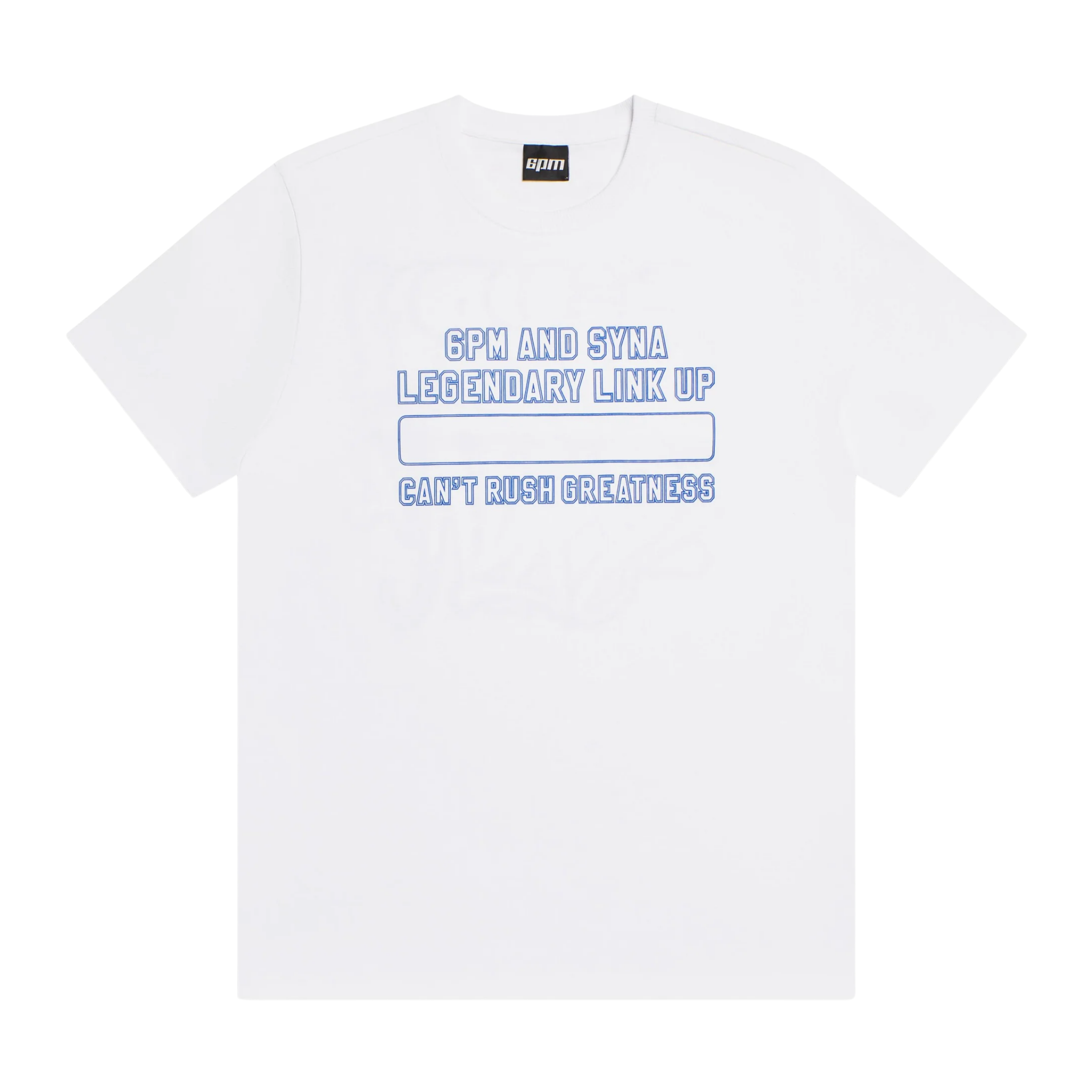 6PMxCentralCeexSynaWorld-LinkUpTee-WhiteFront.png