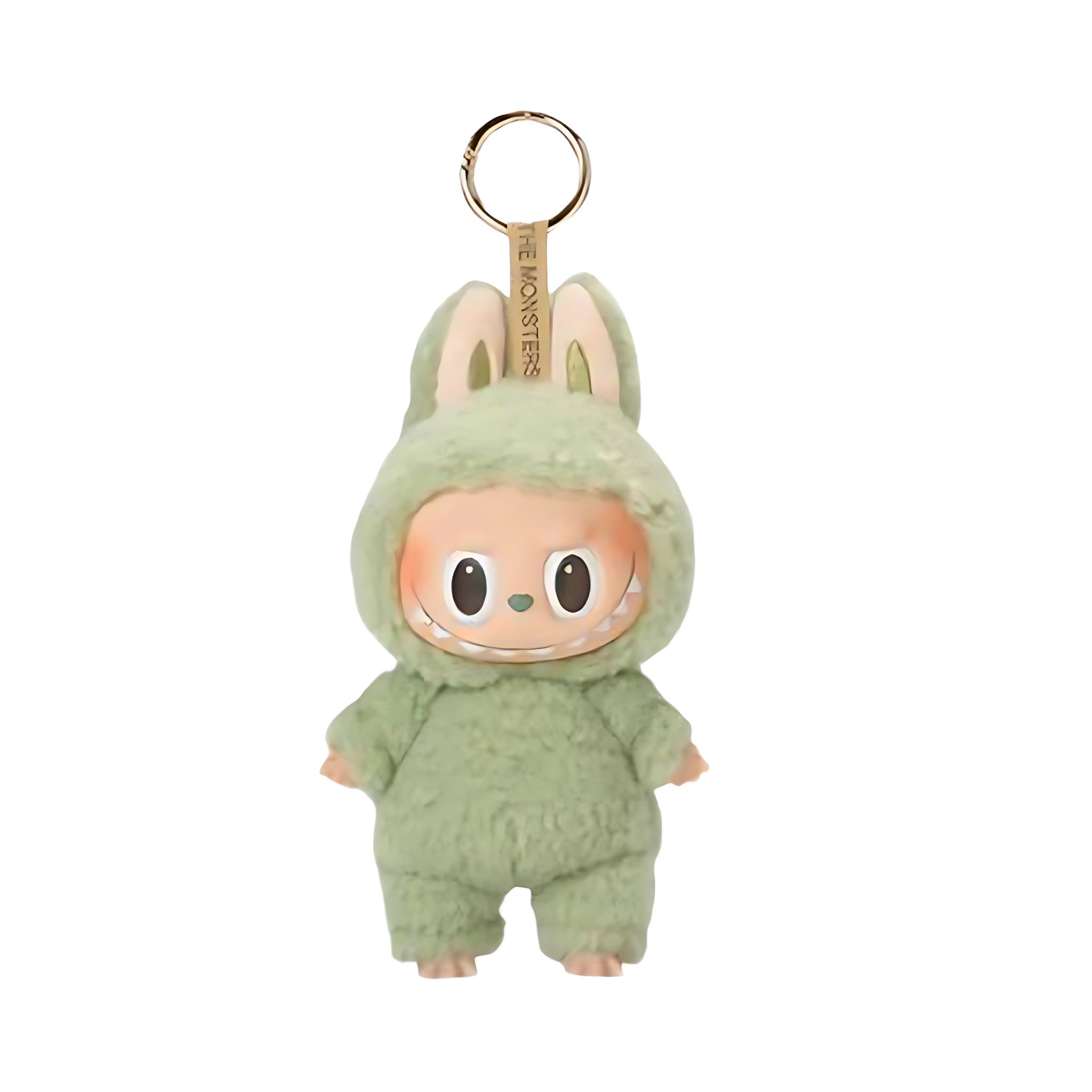 Labubu Exciting Macaron「GREEN GRAPE」 Labubu Macarons Green Grape