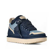 UGG Lowmel Dark Indigo Sea Salt