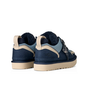 UGG Lowmel Dark Indigo Sea Salt