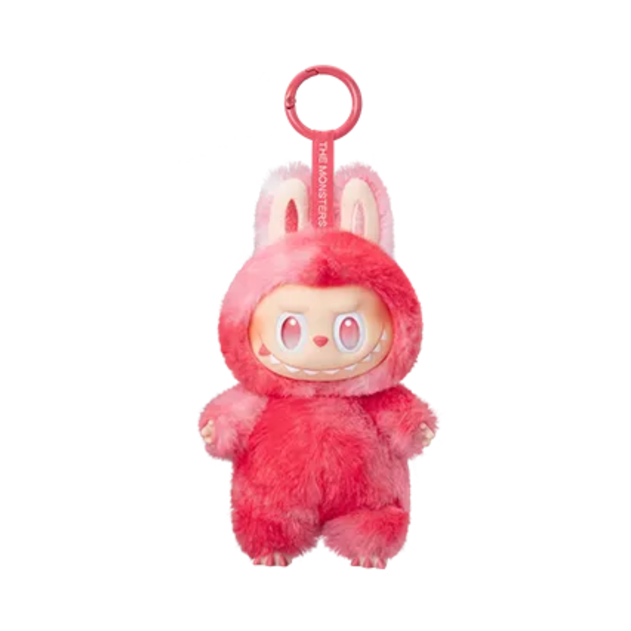 [正規品]Labubu big into energy LOVE Pop Mart Labubu Big Into Energy Love - wiele kolorystyk