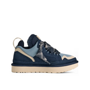 UGG Lowmel Dark Indigo Sea Salt