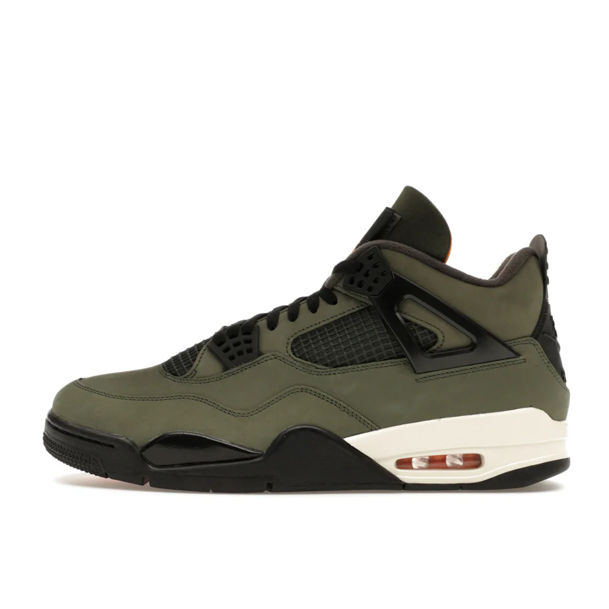 Air Jordan 4 Undefeated (2025)