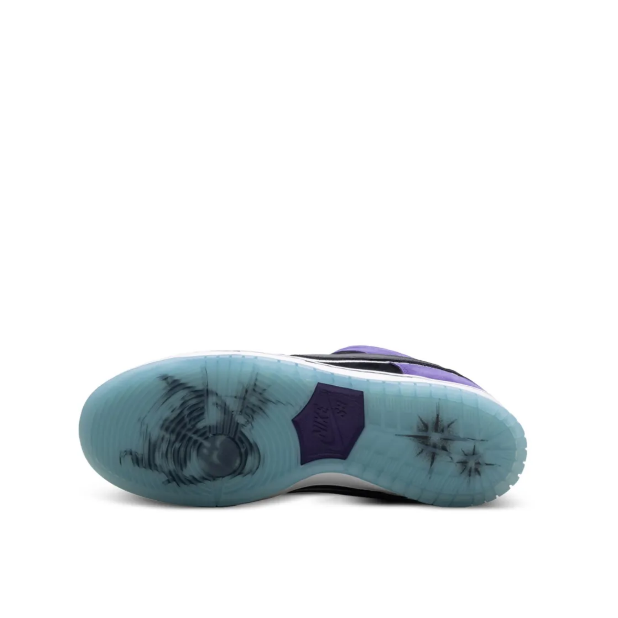 Nike SB Dunk Low Hayley Wilson