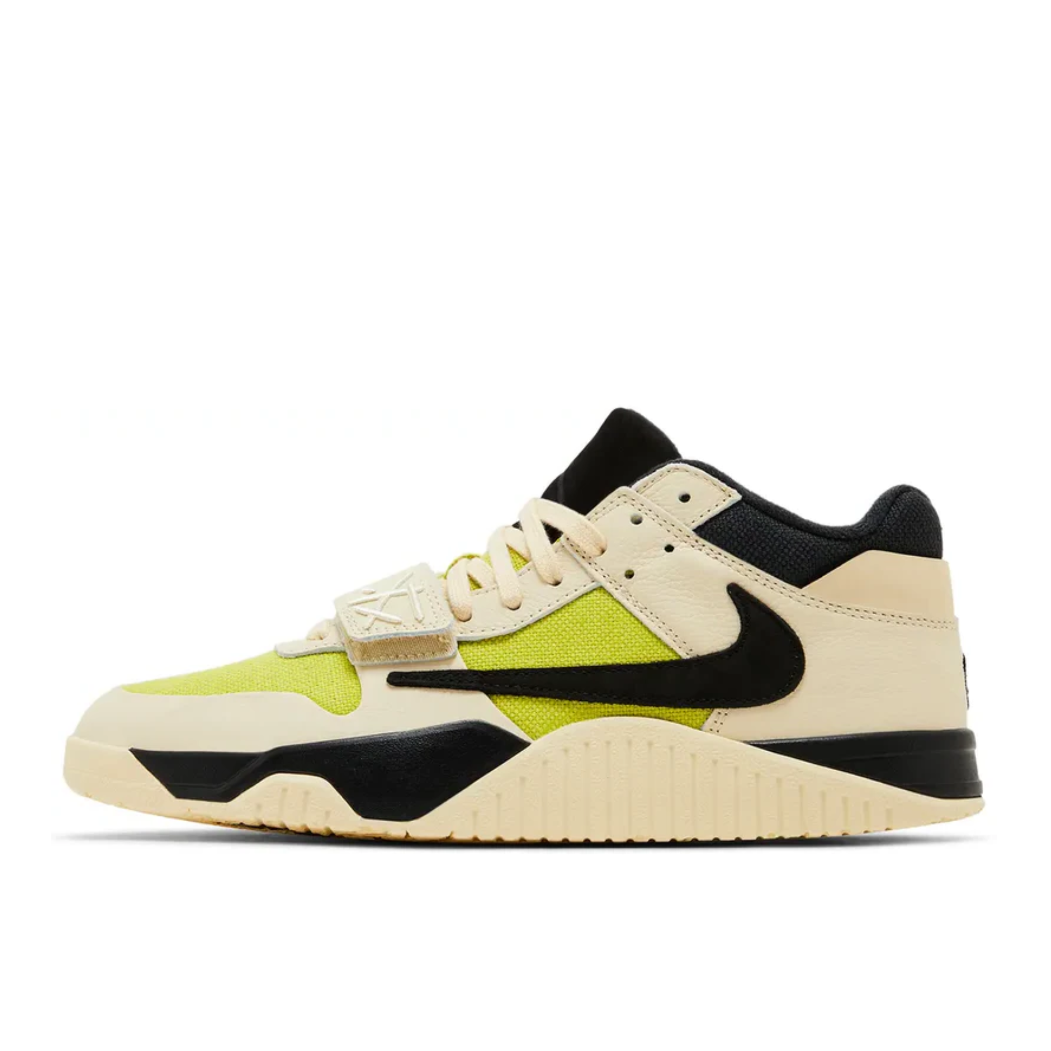 Travis Scott × Nike Jumpman Jack TR 14cm Air Jordan Jumpman Jack TR Travis Scott University Red