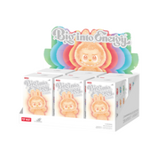 Pop Mart Labubu The Monsters Big into Energy Series Vinyl Plush Pendant Sealed Case (BLINDBOX)