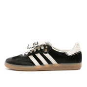 Adidas Samba Nylon Wales Bonner Core Black