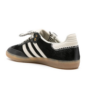 Adidas Samba Nylon Wales Bonner Core Black