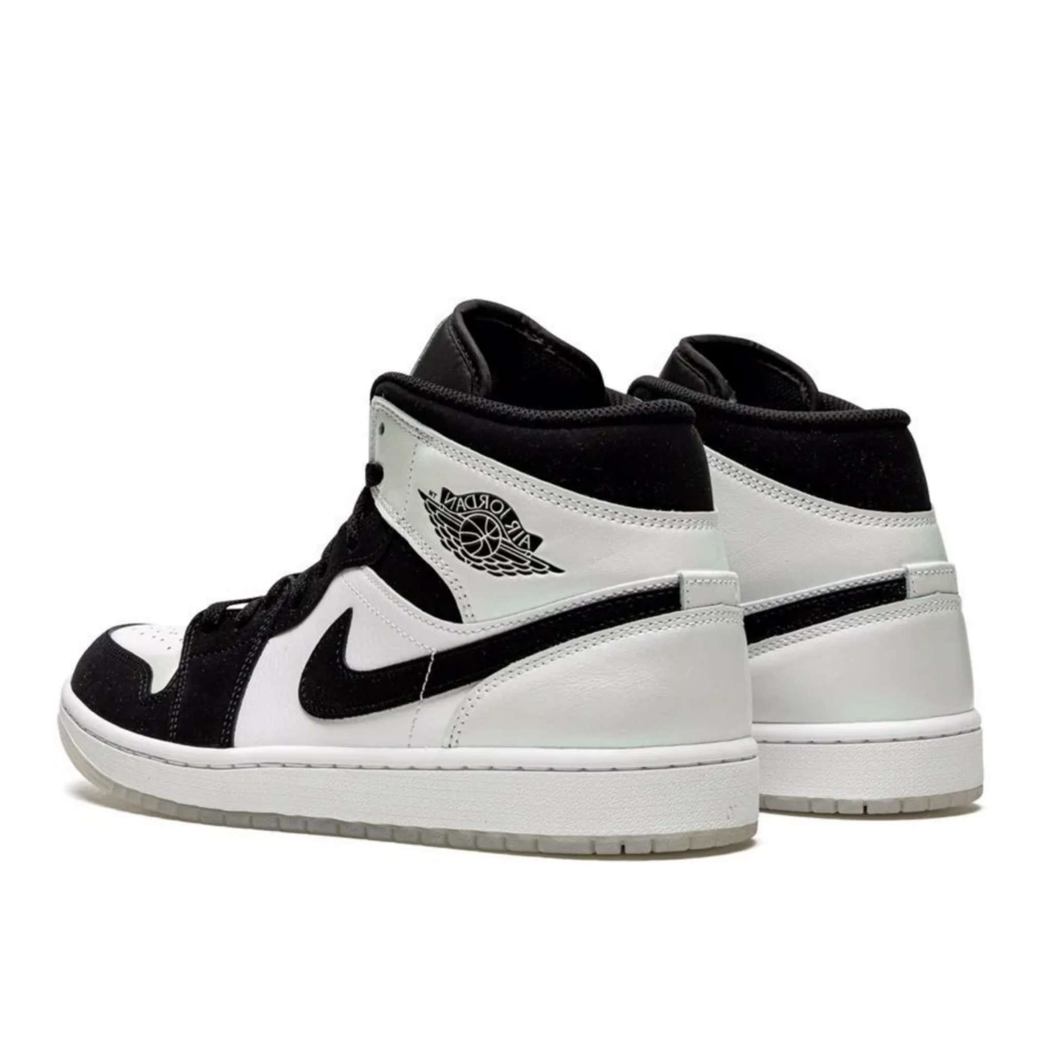 Air Jordan 1 Mid SE Diamond Shorts