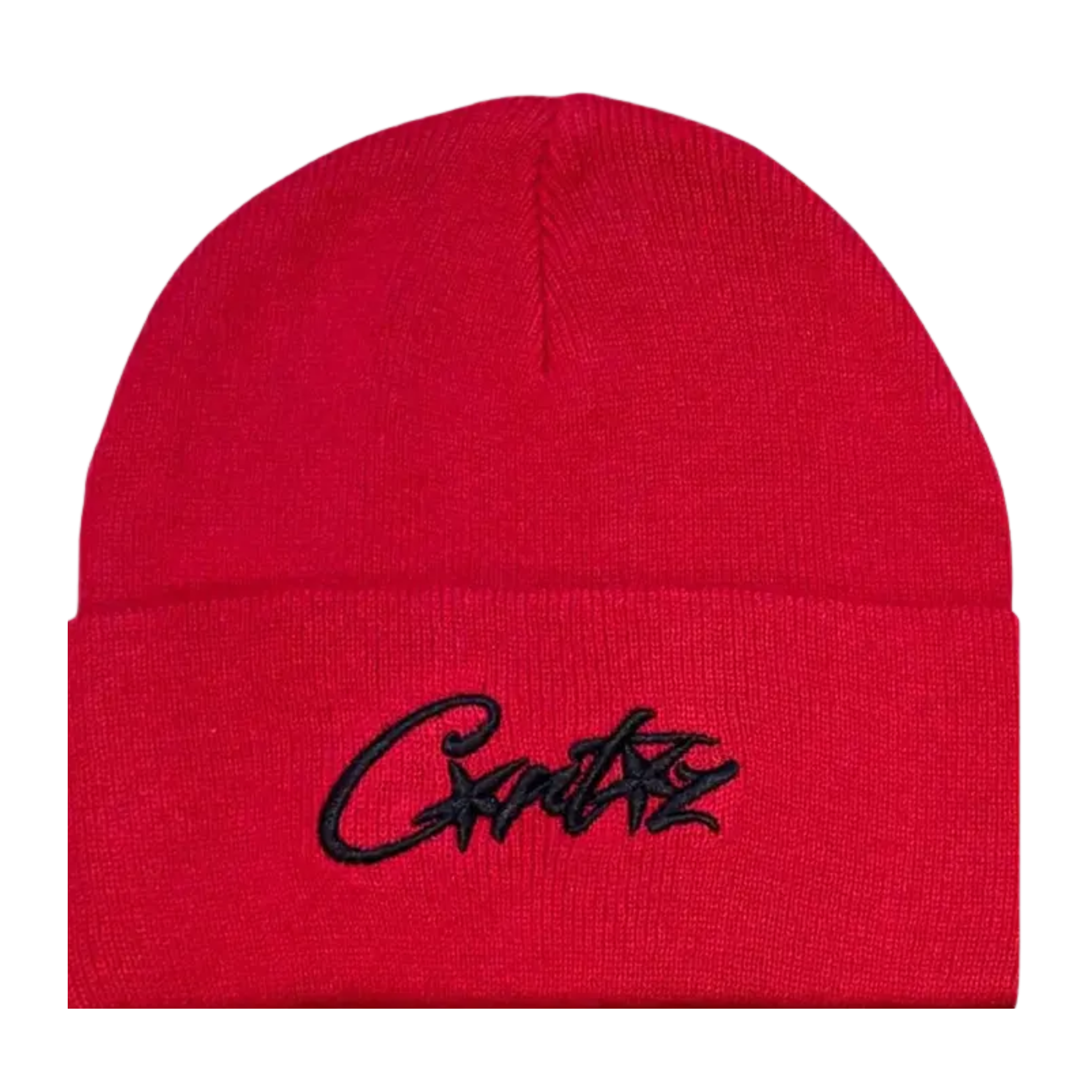CorteizAllstarzFoldedBeanie-Red_Black.png
