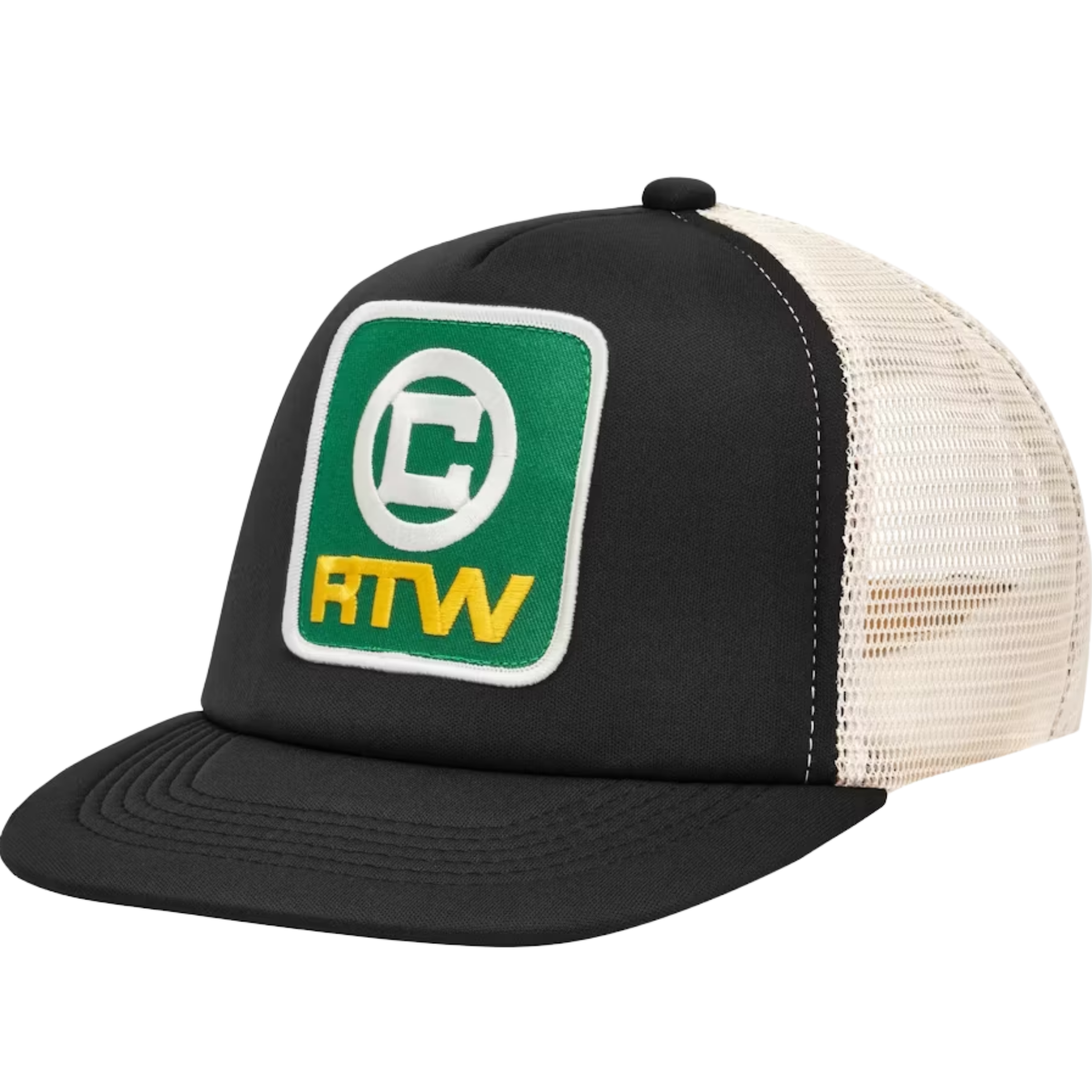 CorteizDipsetTruckerHat-Black.png