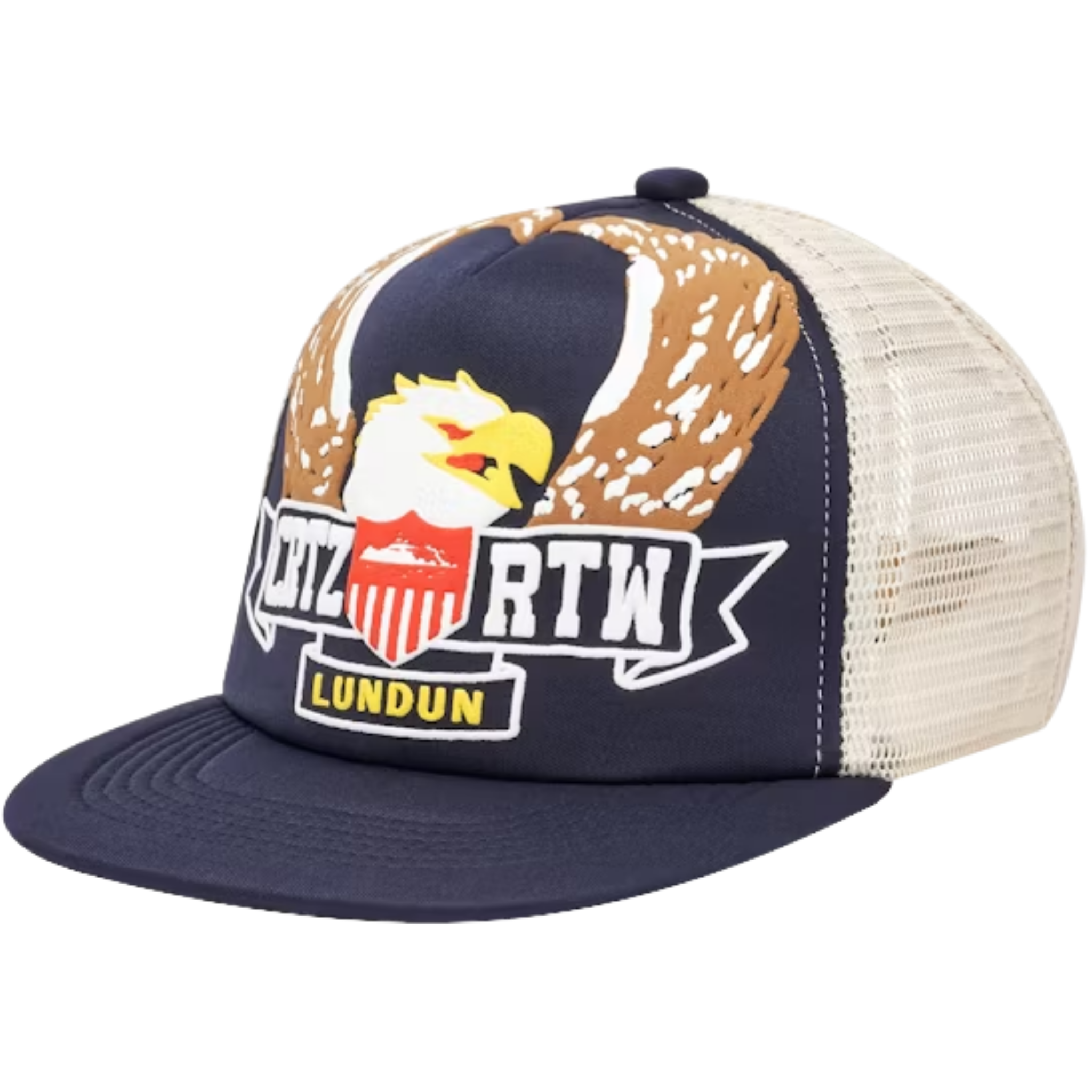 CorteizEagleTruckerHat-Navy.png