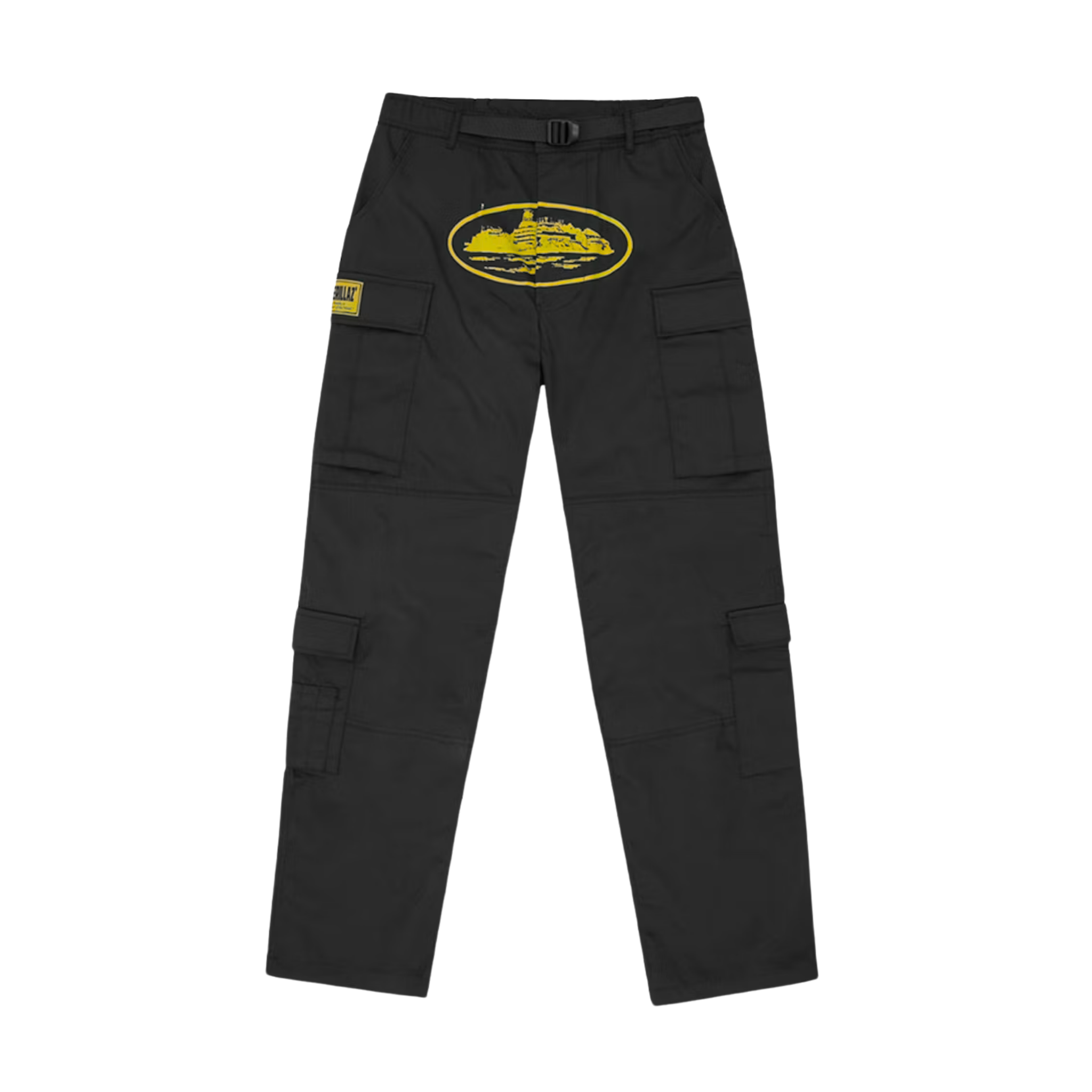 CorteizYellaGuerillazCargosBlack_Yellow.png