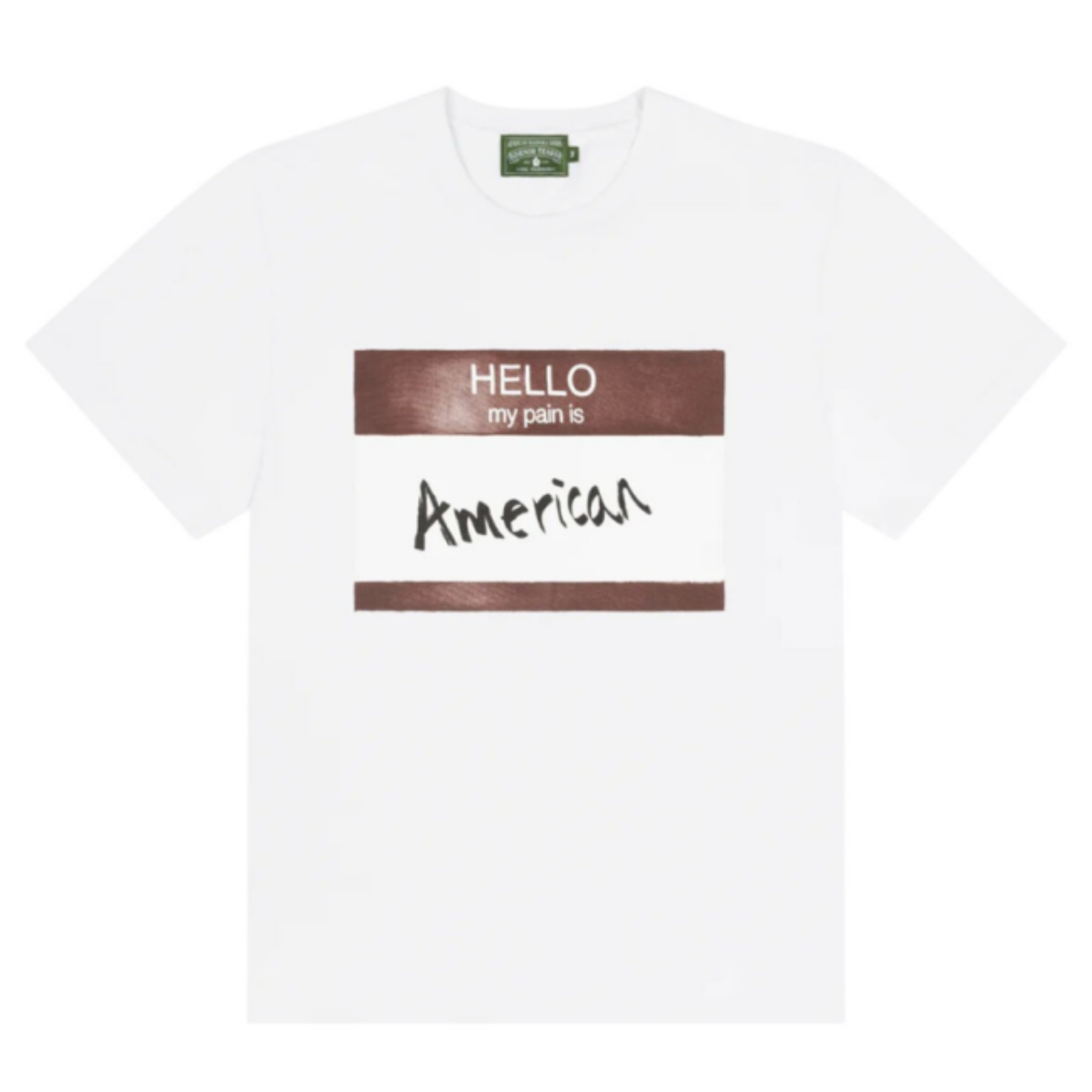 DenimTearsTeeHelloMyPainisAmericanWhite.png