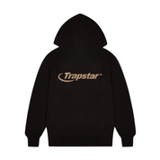 Trapstar Hyperdrive T Hoodie Black Camo