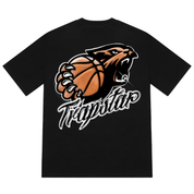 Trapstar Shooters League 2.0 T-Shirt Black