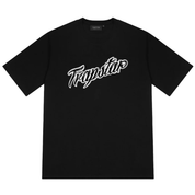 Trapstar Shooters League 2.0 T-Shirt Black