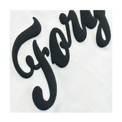 Syna World Central Cee Forgive Me Tee