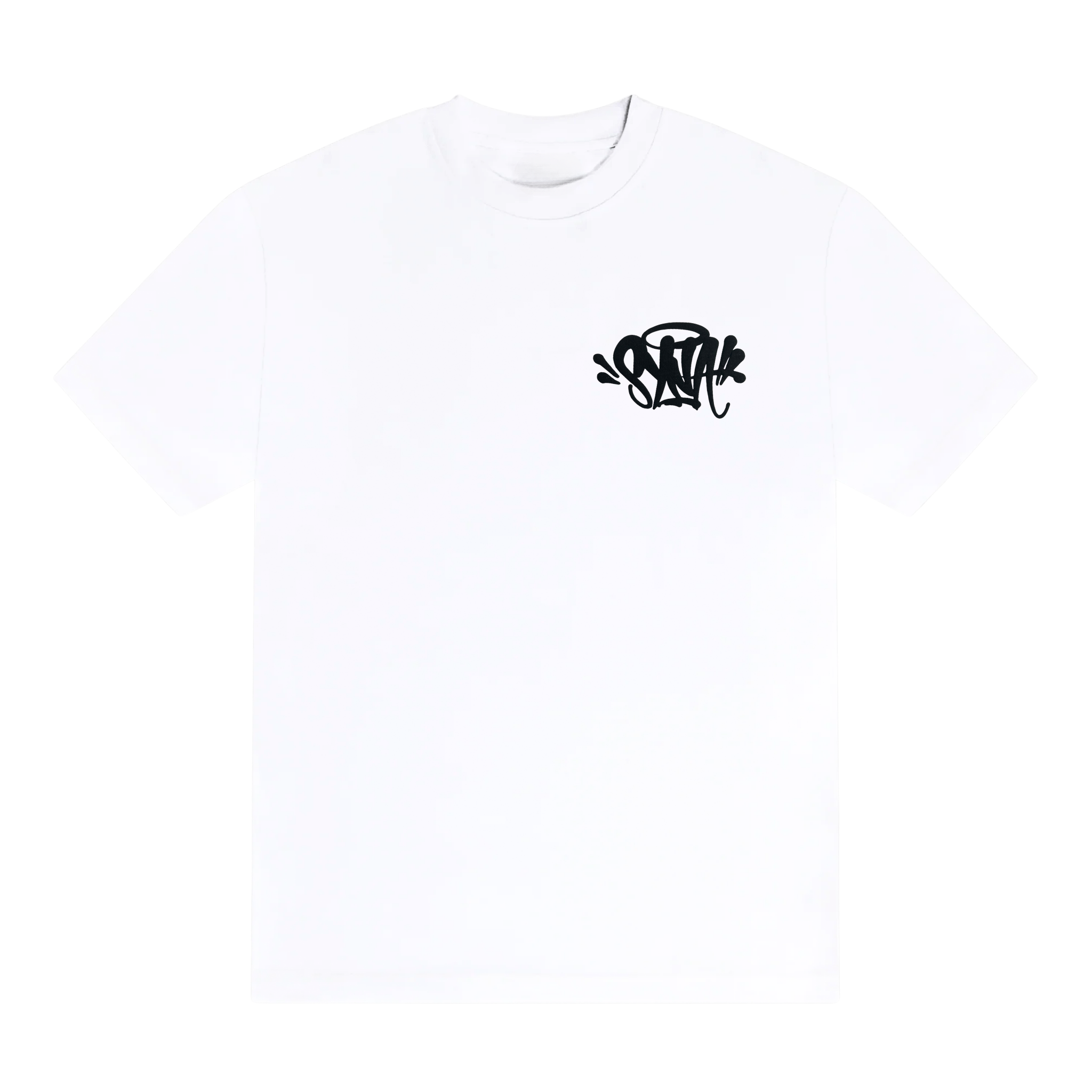 Syna World Central Cee Forgive Me Tee - Pełna rozmiarówka – HYPESOLE