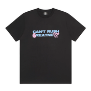 Syna World Central Cee Greatness Tee Black