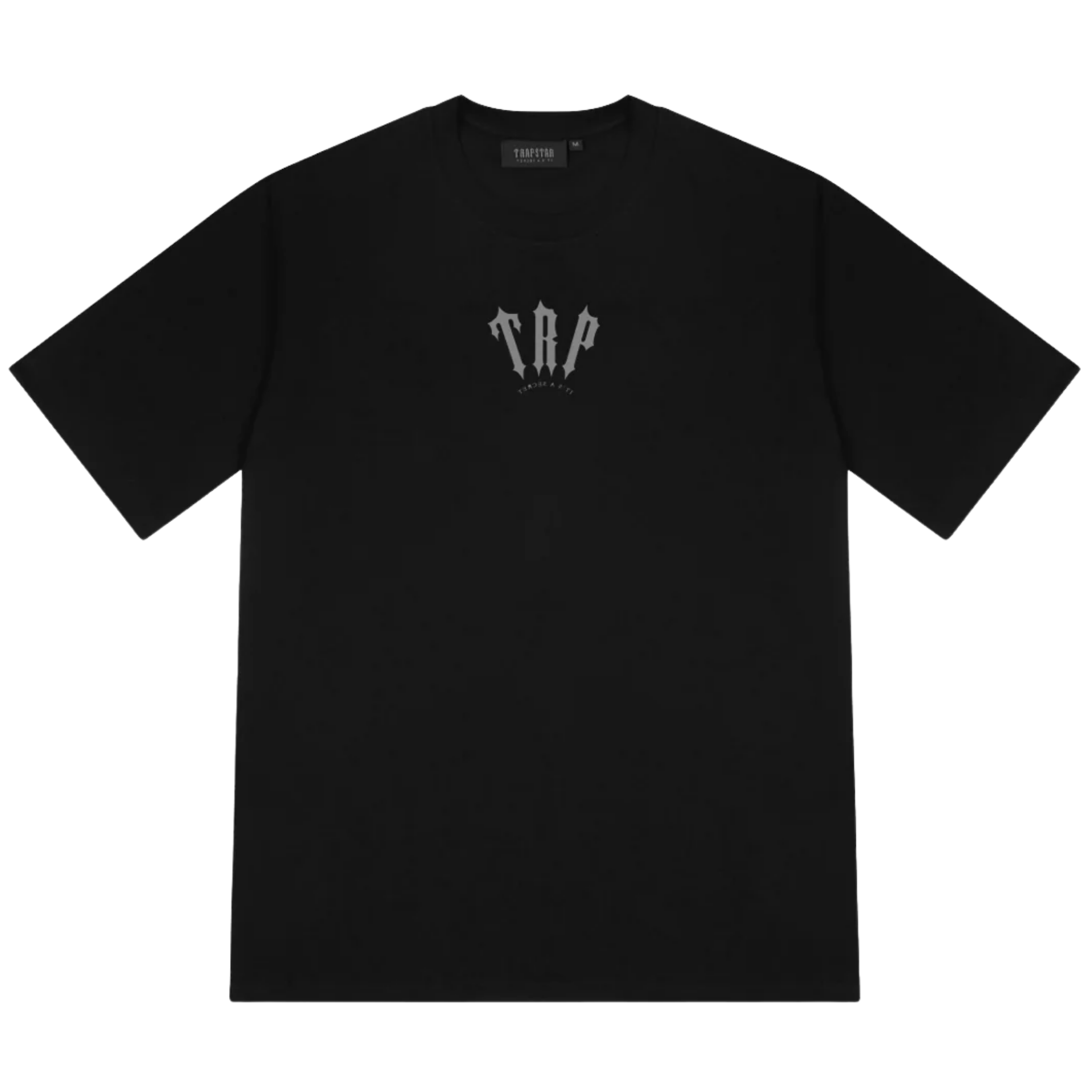 TrapstarFriends_FamilyTee-Black_Grey_98355034-476c-4bbb-81b0-80858bda0a4b.png