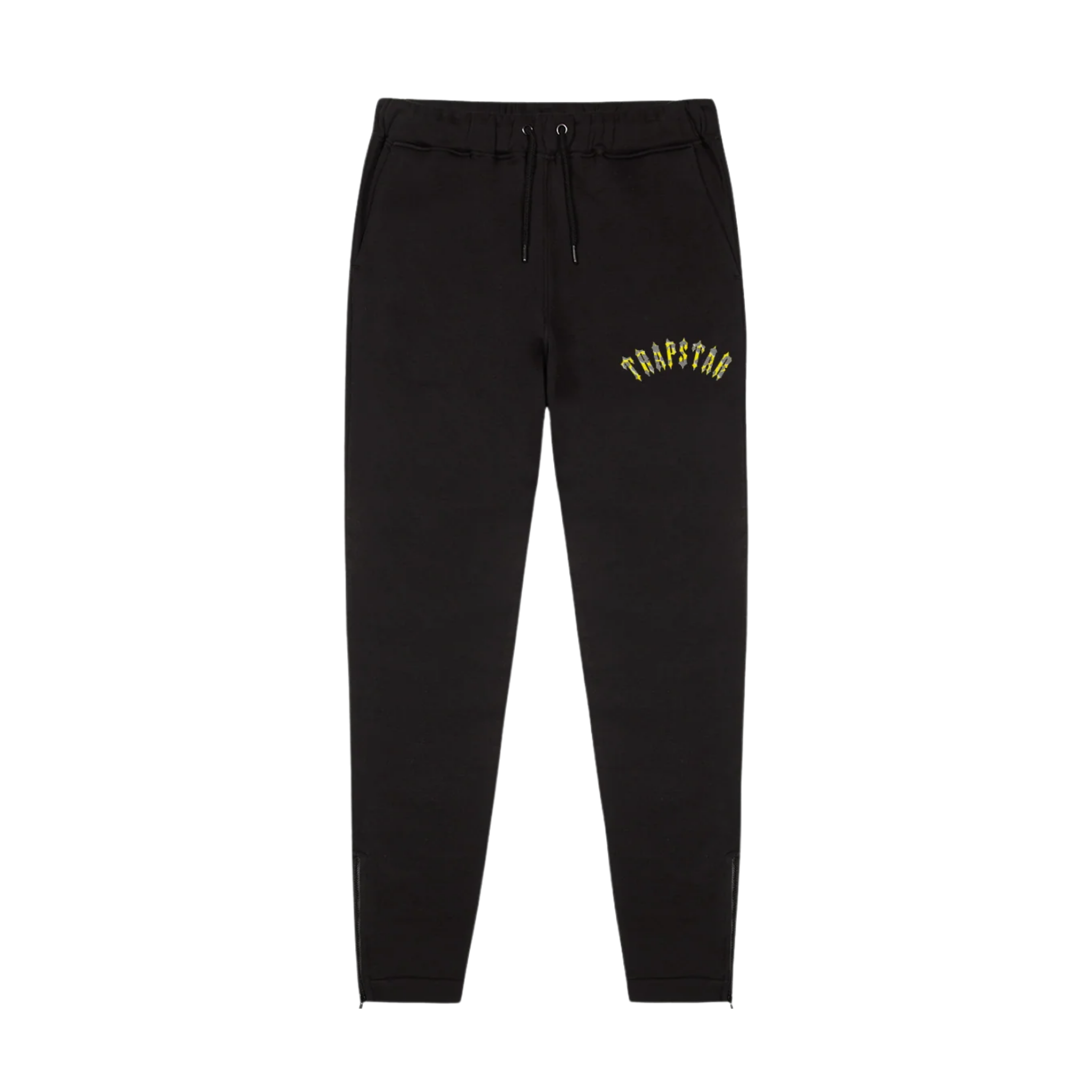 Trapstar x Central Cee Arch 23 Hoodie Tracksuit Black