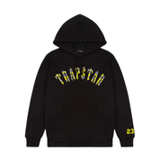 Trapstar x Central Cee Arch 23 Hoodie Tracksuit Black