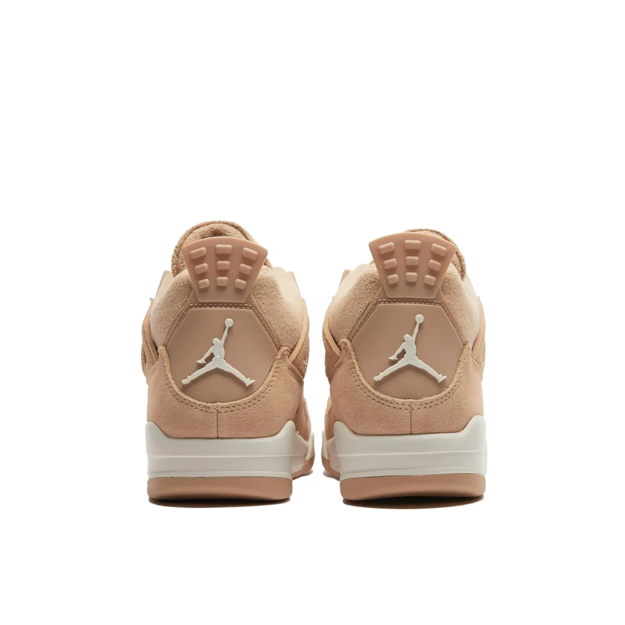 Air Jordan 4 Cozy Girl