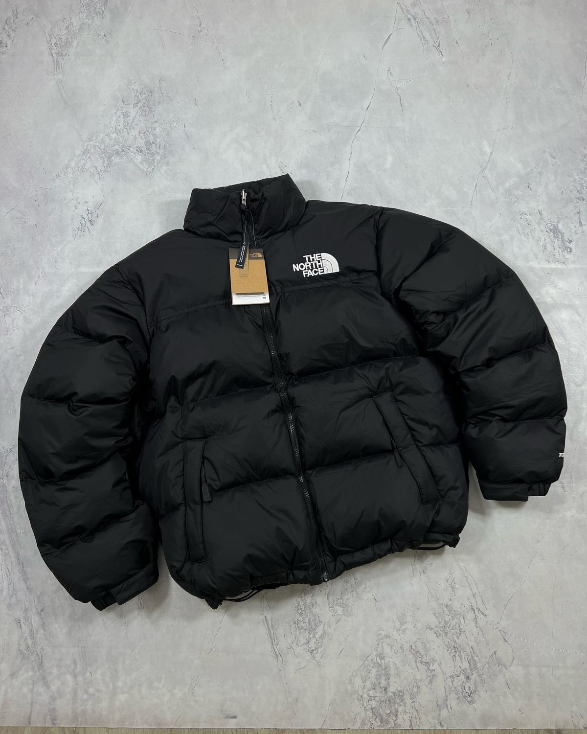 Kurtka The North Face 1996 Retro Nupste - Ikona stylu