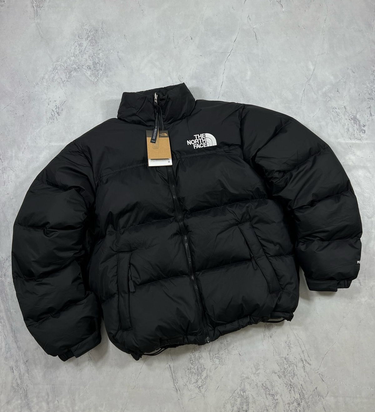 Kurtka The North Face 1996 Retro Nupste - Ikona stylu