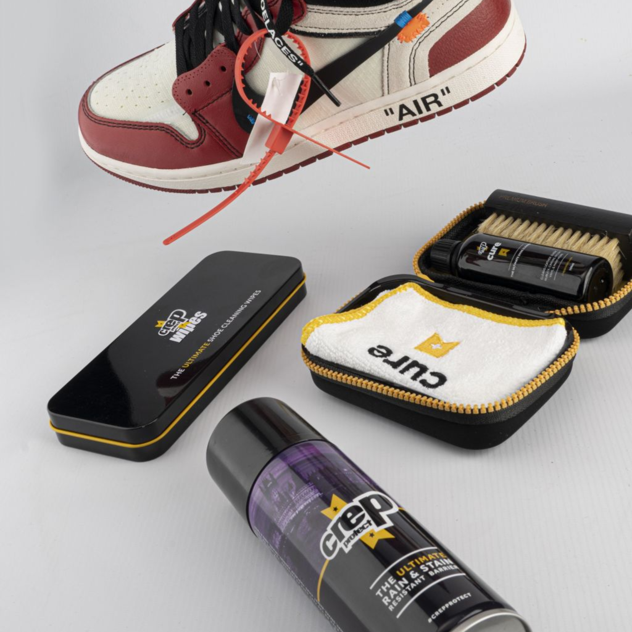 Czym najlepiej pielęgnować buty?