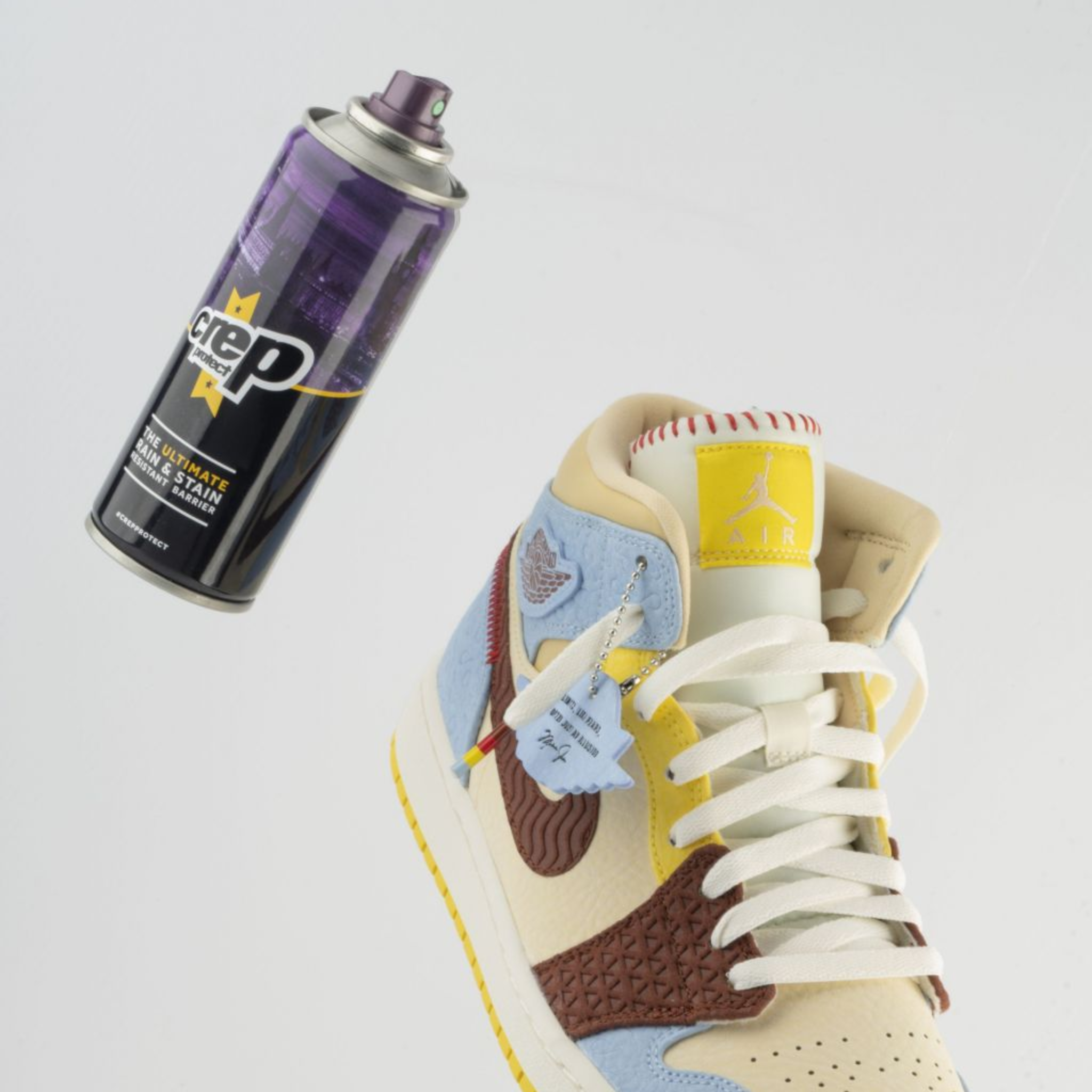 Czym najlepiej zaimpregnować buty?