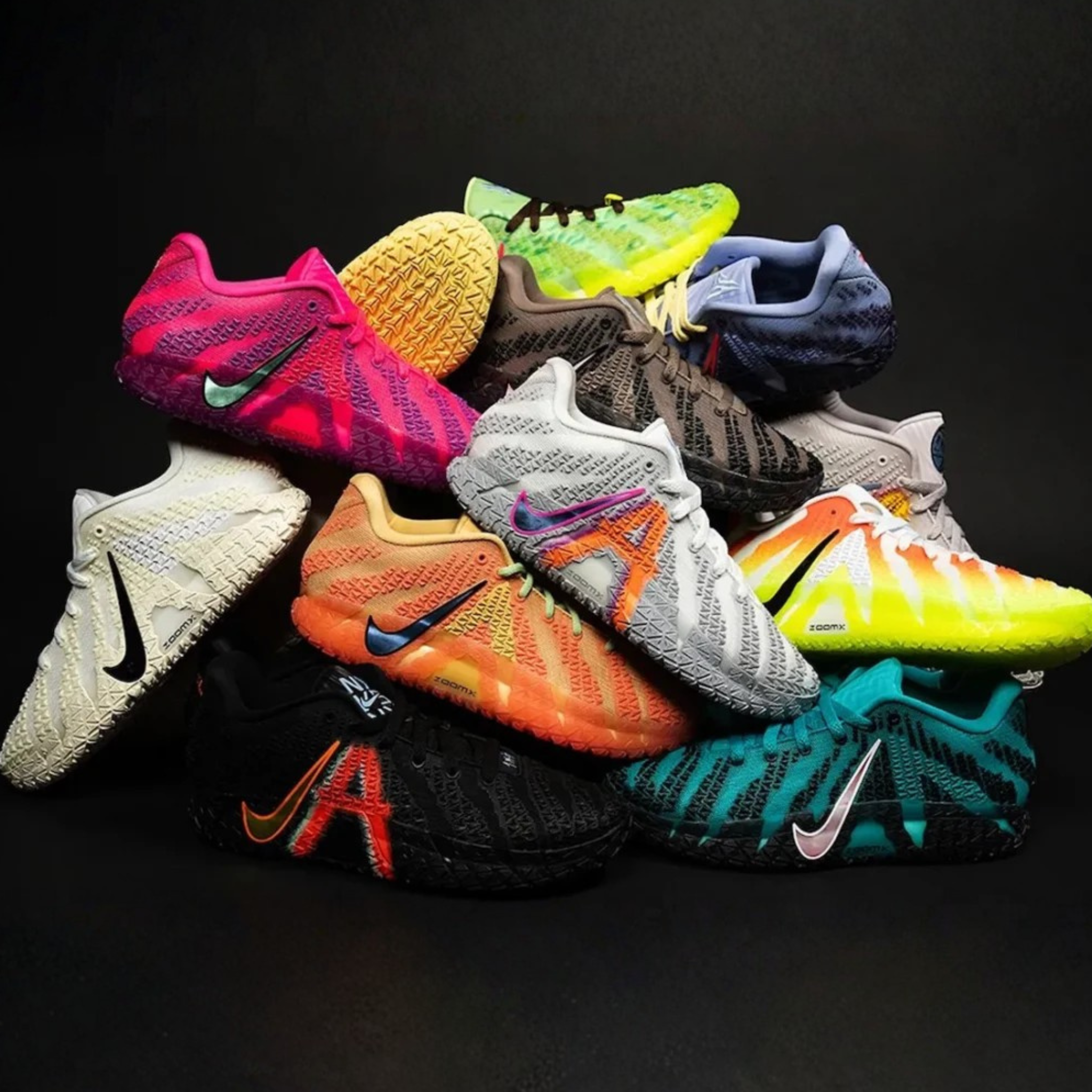 Gdzie kupić oryginalne Nike x Ja 3 w Polsce?