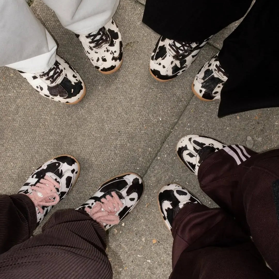 Wybrane modele na wiosnę dla kobiet