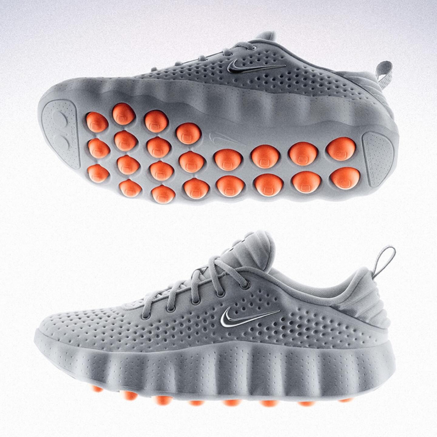 Nike MIND 002 – rewolucja w świecie sneakersów