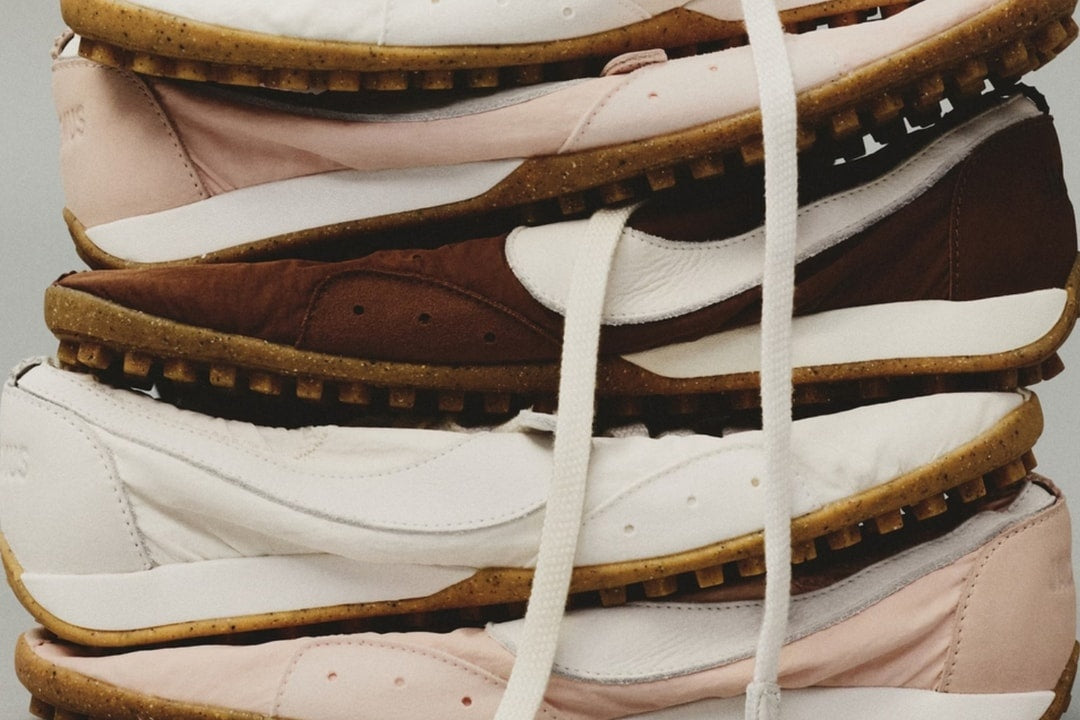 Nike x Jacquemus – kolaboracja, która połączyła świat high fashion i streetwearu