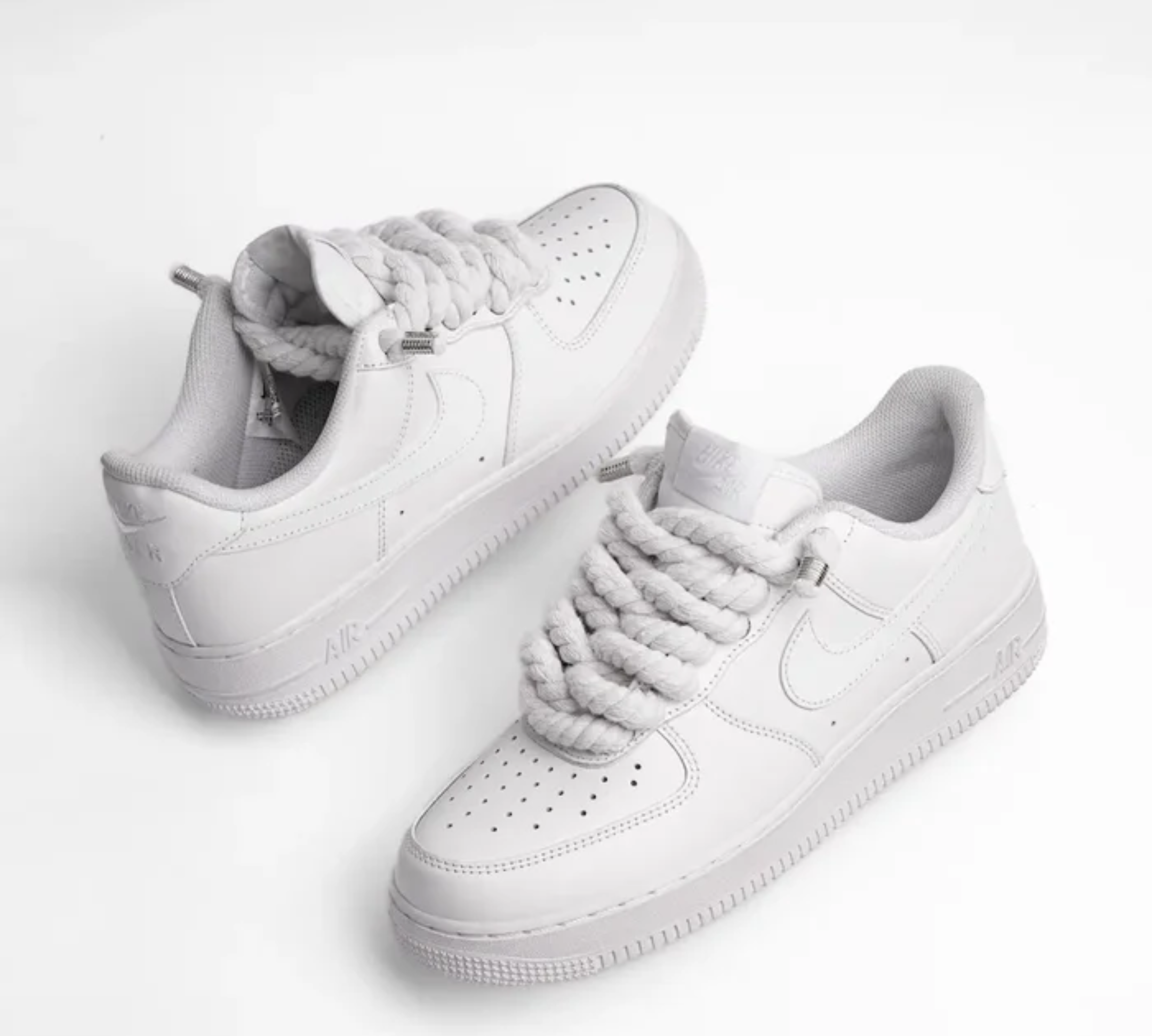 Nike Air Force 1 Rope Laces