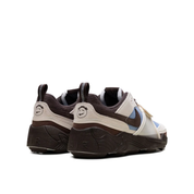 Nike Zoom Field Jaxx Travis Scott Leche Blue