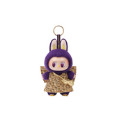 Pop Mart Labubu x Pronounce Wings of Fortune Vinyl Plush Brelok