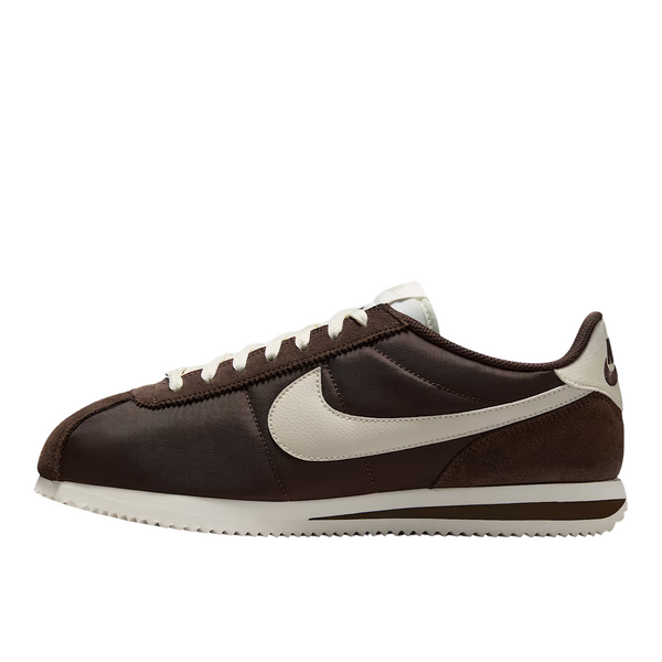 Nike Cortez Textile Baroque Brown