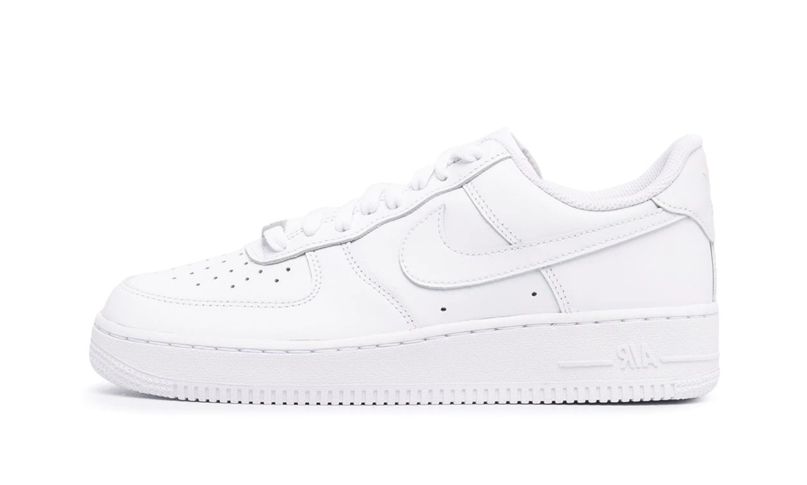 Nike Air Force 1 Low WSTAWIENIE