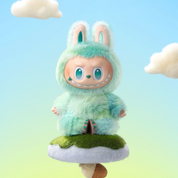 Pop Mart Labubu The Monsters Big into Energy Series Vinyl Plush Pendant Sealed Case (BLINDBOX)