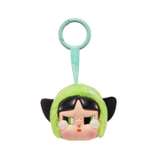 Pop Mart CryBaby x Powerpuff Girls Series Vinyl Face Plush Sealed Case (BLINDBOX)