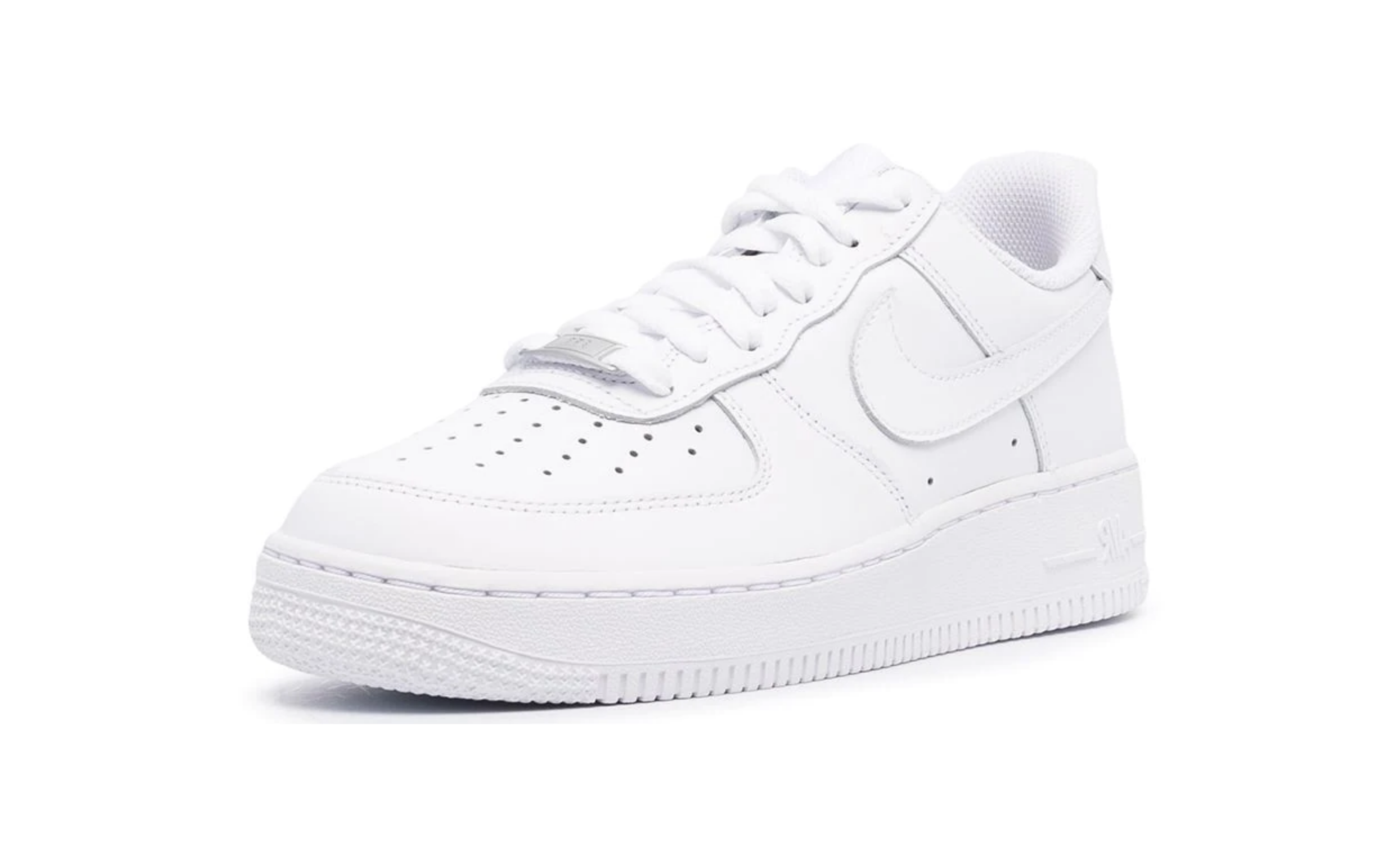 Nike Air Force 1 Low WSTAWIENIE
