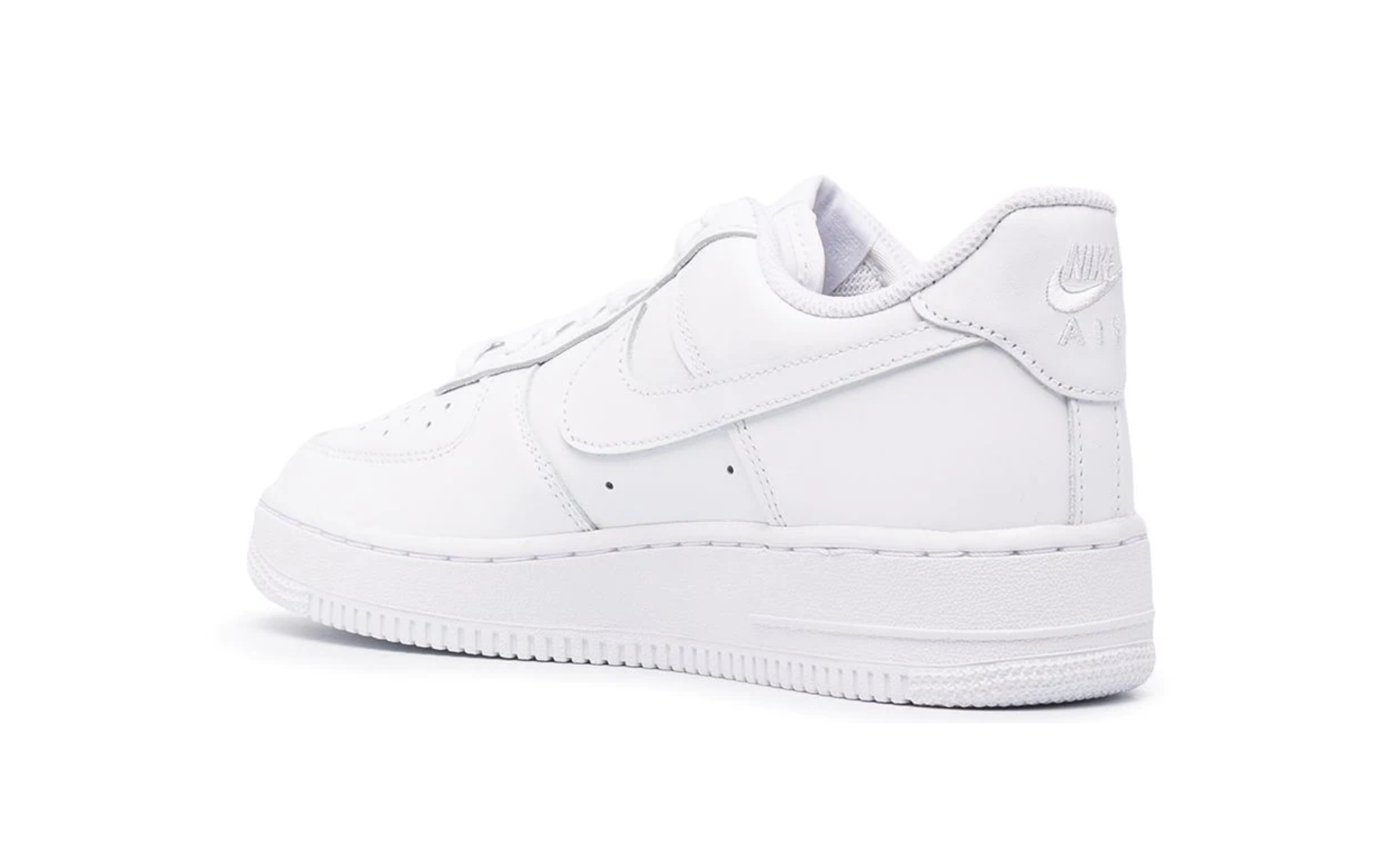 Nike Air Force 1 Low WSTAWIENIE