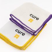CREP Protect Ultimate Microfibre Towel (2 sztuki)