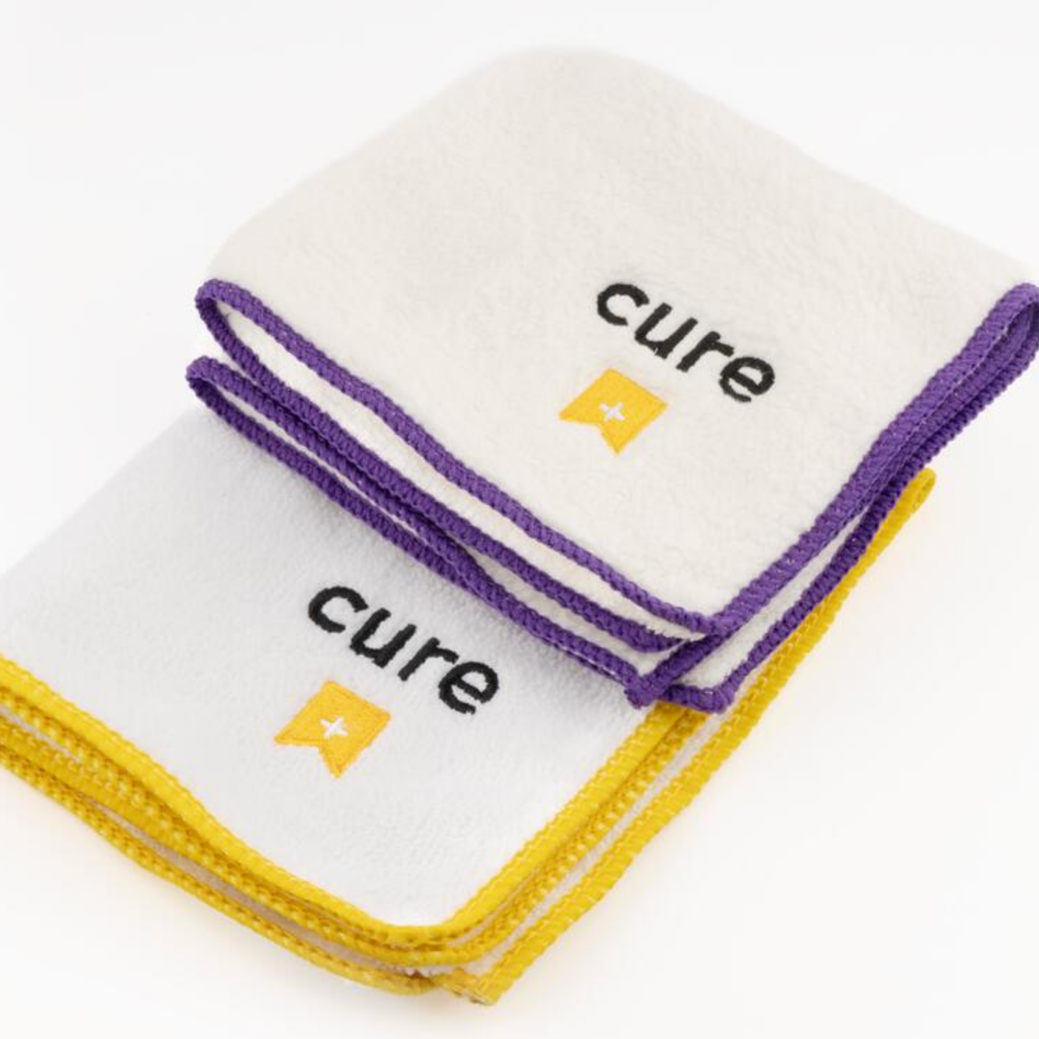CREP Protect Ultimate Microfibre Towel (2 sztuki)