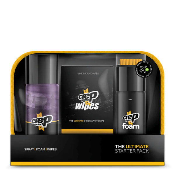 CREP Protect Starter Pack